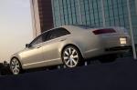 Lincoln Zephyr Concept 2004 года